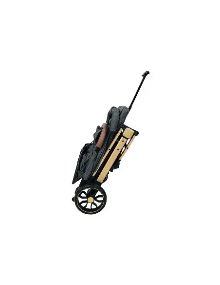 C9 compact and lightweight cabin carry-on stroller — photo 2