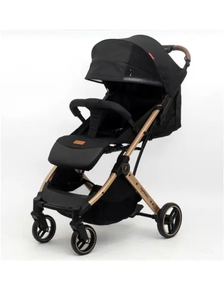 C9 compact and lightweight cabin carry-on stroller