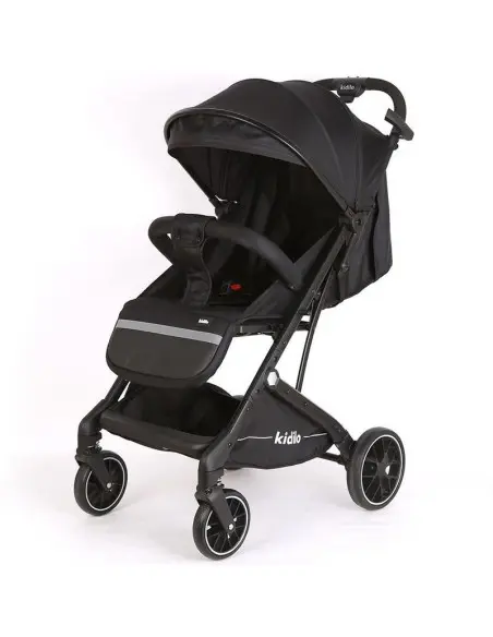 K2 folding and lightweight stroller from 0 months