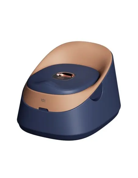 Deluxe baby potty - Blue