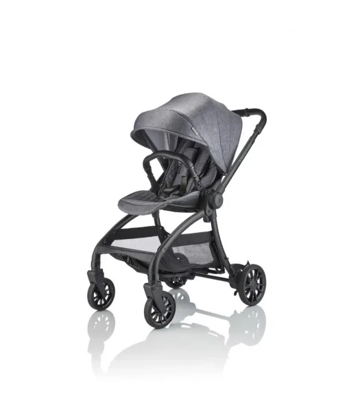 Pousette Réversible Compacte Junior Jones J Premium 0m+