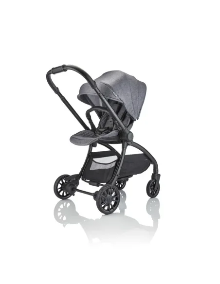 Junior Jones J Premium Reversible Compact stroller 0m+ — photo 3