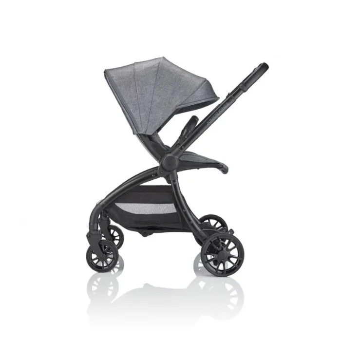 Pousette Réversible Compacte Junior Jones J Premium 0m+