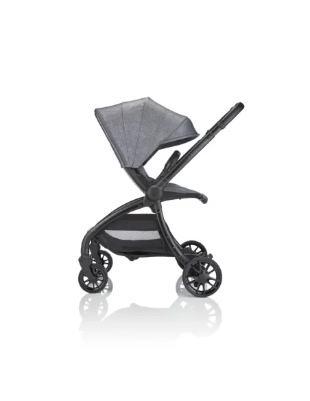 Junior Jones J Premium Reversible Compact stroller 0m+ — photo 4