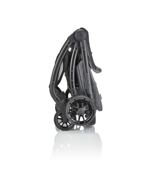 Junior Jones J Premium Reversible Compact stroller 0m+ 2