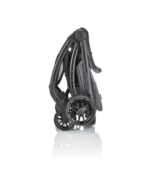 Pousette Réversible Compacte Junior Jones J Premium 0m+ 2
