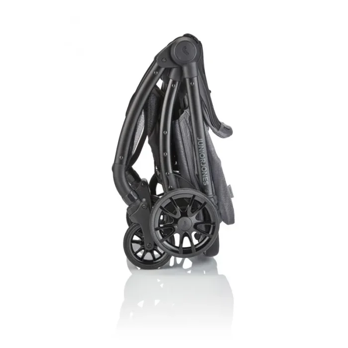 Pousette Réversible Compacte Junior Jones J Premium 0m+