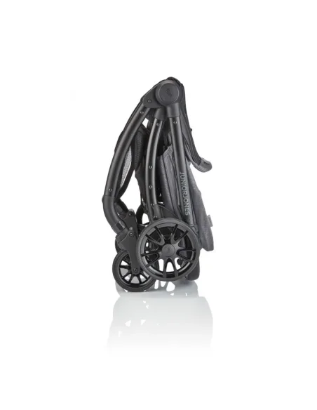Junior Jones J Premium Reversible Compact stroller 0m+ — photo 2