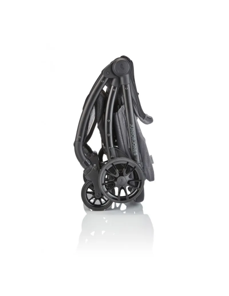Pousette Réversible Compacte Junior Jones J Premium 0m+ dans Poussette chez Baby And Mom Maroc