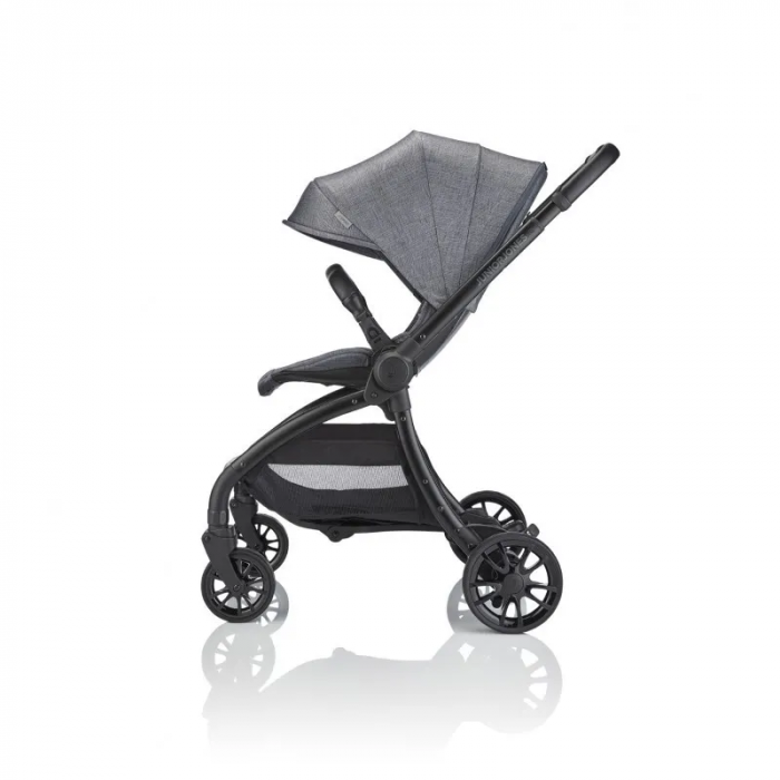 Pousette Réversible Compacte Junior Jones J Premium 0m+ dans Poussette chez Baby And Mom Maroc