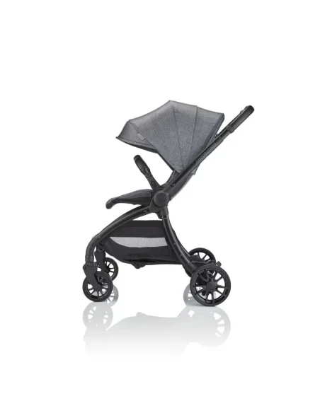 Junior Jones J Premium Reversible Compact stroller 0m+ — photo 5