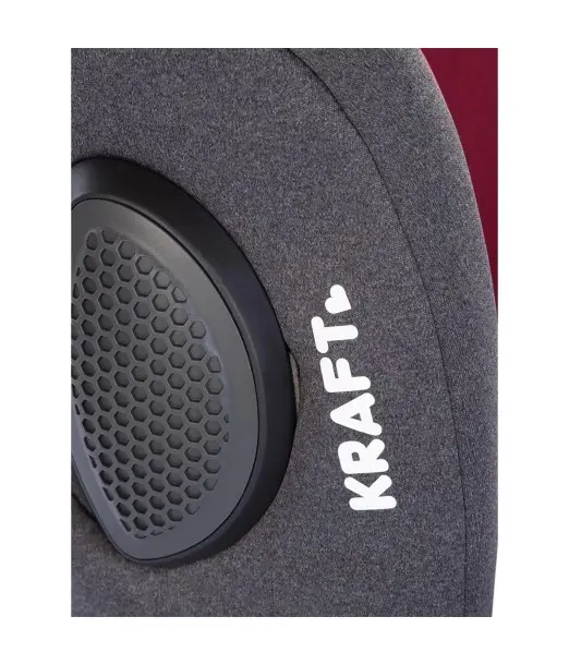 Siège Auto isofix et rotatif KRAFT Groupe 0/1/2/3 Siège auto - 2