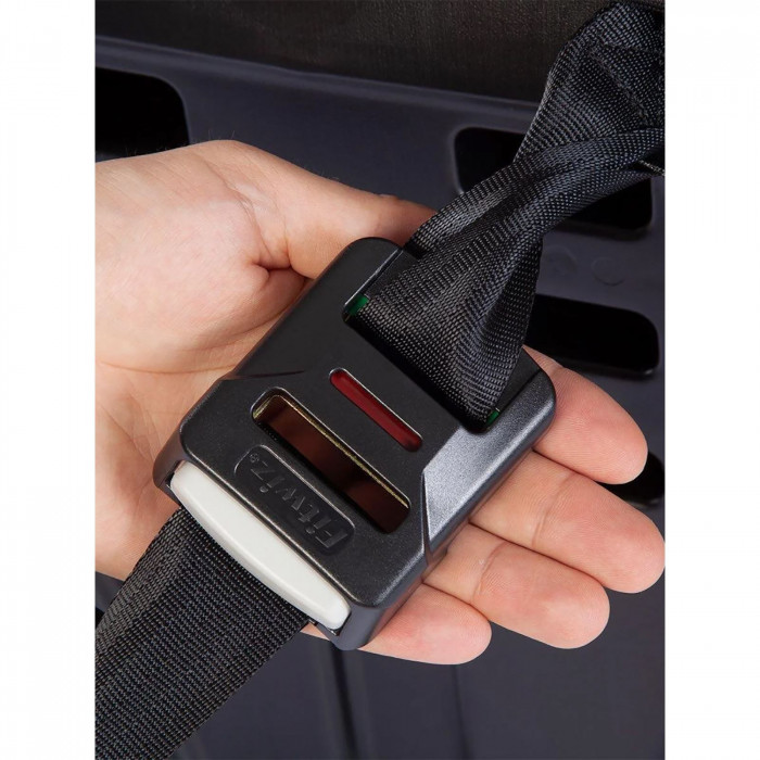 Siège Auto isofix et rotatif KRAFT Groupe 0/1/2/3 dans Siège auto chez Baby And Mom Maroc