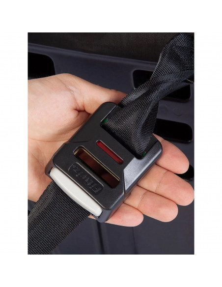 Siège Auto isofix et rotatif KRAFT Groupe 0/1/2/3 dans Siège auto chez Baby And Mom Maroc