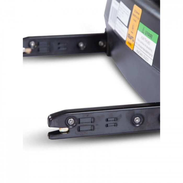 Siège Auto isofix et rotatif KRAFT Groupe 0/1/2/3 dans Siège auto chez Baby And Mom Maroc