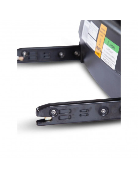 Siège Auto isofix et rotatif KRAFT Groupe 0/1/2/3 dans Siège auto chez Baby And Mom Maroc