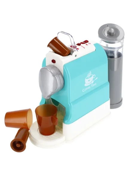 Espresso toy coffee machine from 3 years — photo 2