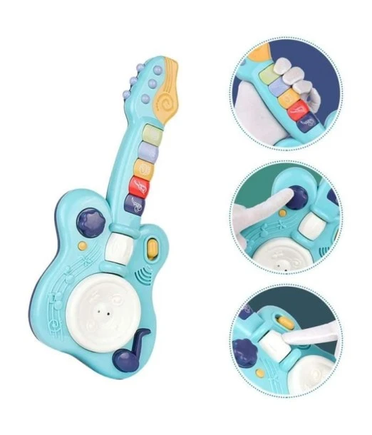 Magic Musical Guitar 2