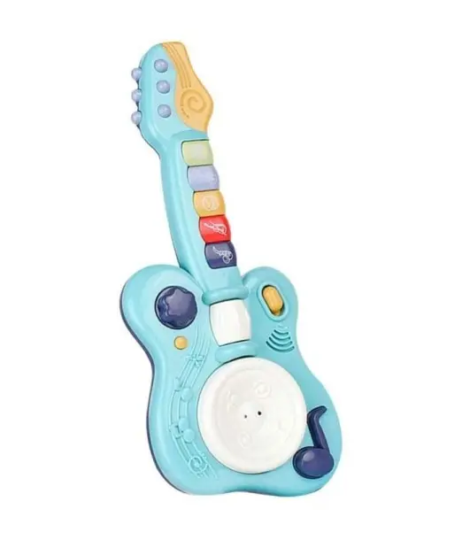 Guitare Magique Musicale Jouet - Maroc