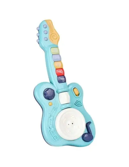 Guitare Magique Musicale Jouet - Maroc