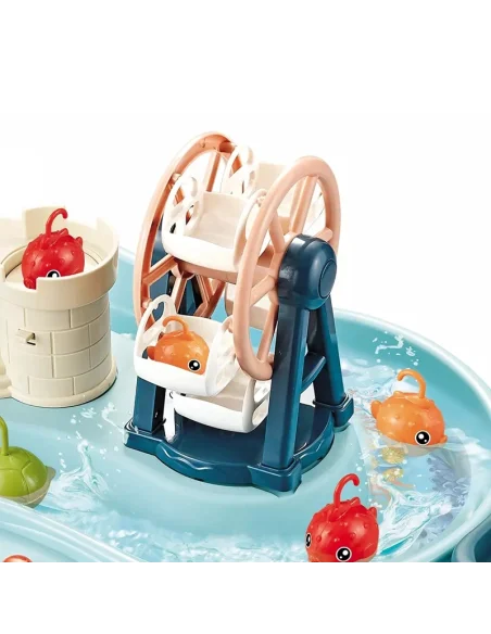 Jeu de Pêche - table de jeux d'eau Go Fishing Jouet - Maroc