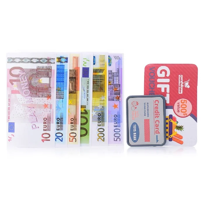 Jeu de caisse enregistreuse Jouet - Maroc