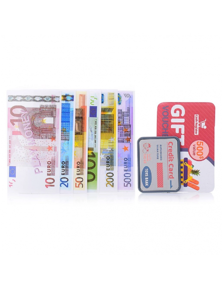 Jeu de caisse enregistreuse Jouet - Maroc