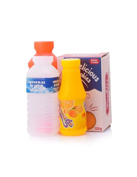 Jeu de caisse enregistreuse Jouet - Maroc