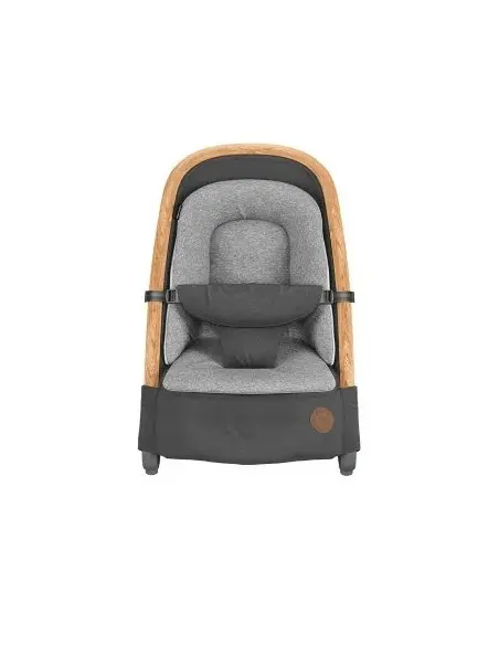 Maxi-Cosi bouncer and Relax KORI Essential Graphite