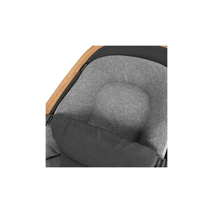 Maxi-Cosi Transat Et Relax KORI Essential Graphite Transat &