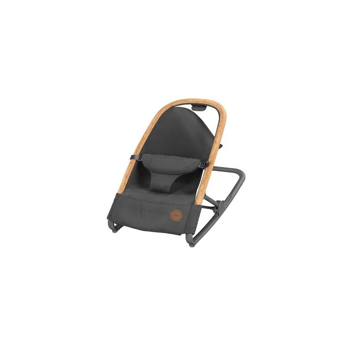 Maxi-Cosi Transat Et Relax KORI Essential Graphite Transat &