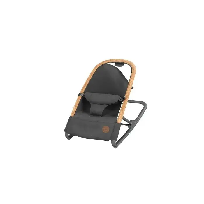 Maxi-Cosi Transat Et Relax KORI Essential Graphite Transat &