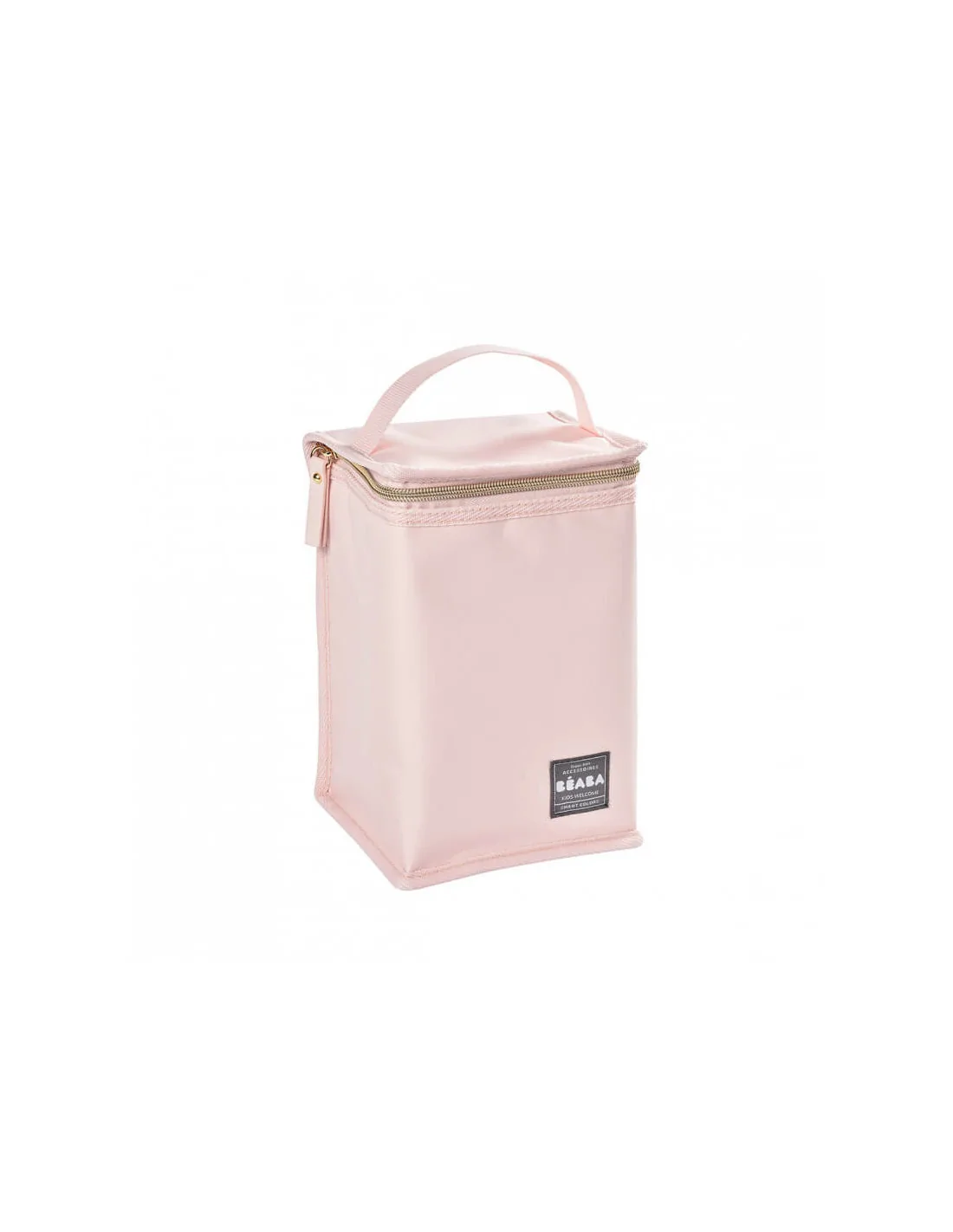 Sac repas isotherme pick&go compartiment