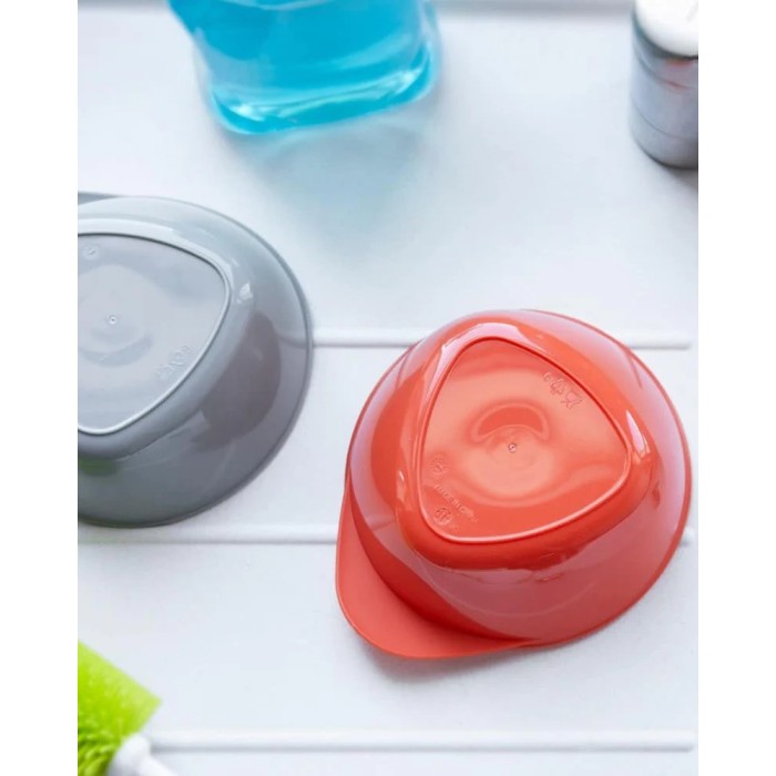 Tommee Tippee Lot de 4 Bols pour Bébé Easi Scoop 6M+ Vaisselle