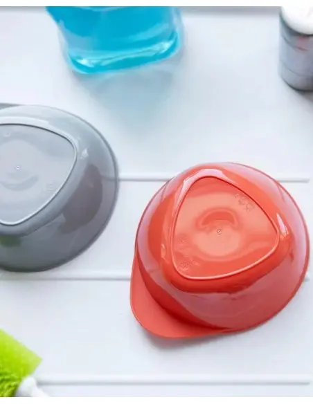 Tommee Tippee Lot de 4 Bols pour Bébé Easi Scoop 6M+ Vaisselle