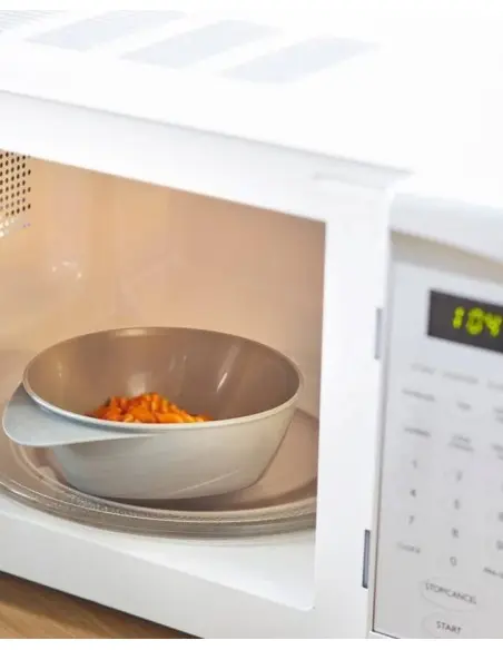 Tommee Tippee Lot de 4 Bols pour Bébé Easi Scoop 6M+ Vaisselle