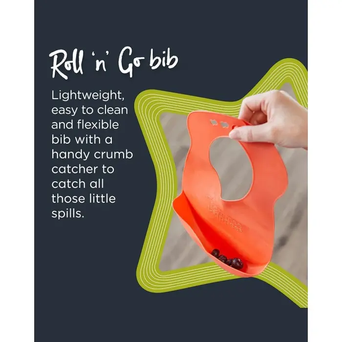 Tommee Tippee Kit d'apprentissage en Silicone Vaisselle bébé -