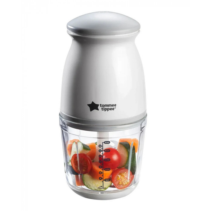 Tommee Tippee Mini Mixeur Quick Chop Accueil - Tommee Tippee