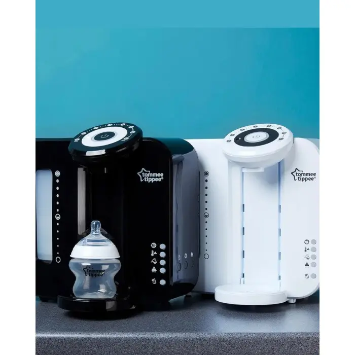 Tommee Tippee Machine de préparation de biberons PerfectPrep -