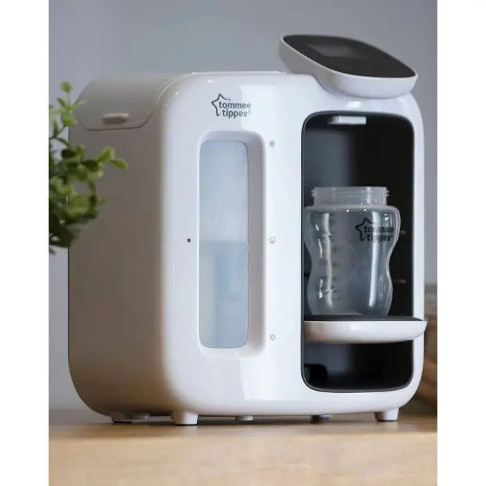 Tommee Tippee Machine de préparation de biberons PerfectPrep -