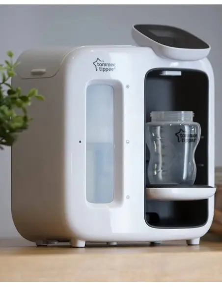 Tommee Tippee PerfectPrep baby bottle preparation machine - White — photo 6