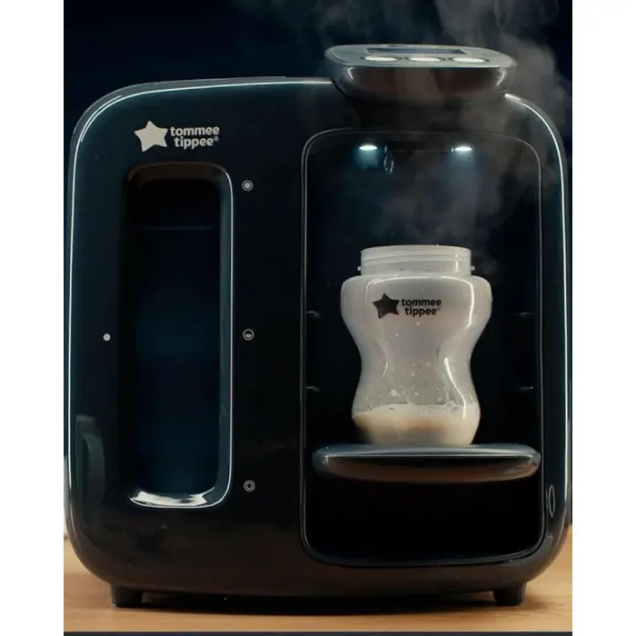 Tommee Tippee Machine de préparation de biberons PerfectPrep -