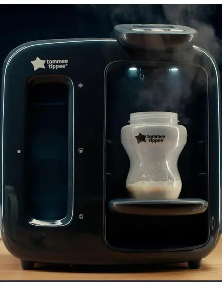 Tommee Tippee Machine de préparation de biberons PerfectPrep -