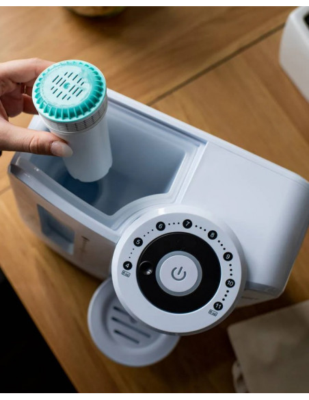 Tommee Tippee 1 Filtre de remplacement pour préparateur de