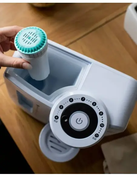 Tommee Tippee 1 Filtre de remplacement pour préparateur de