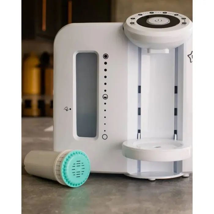 Tommee Tippee 1 Filtre de remplacement pour préparateur de