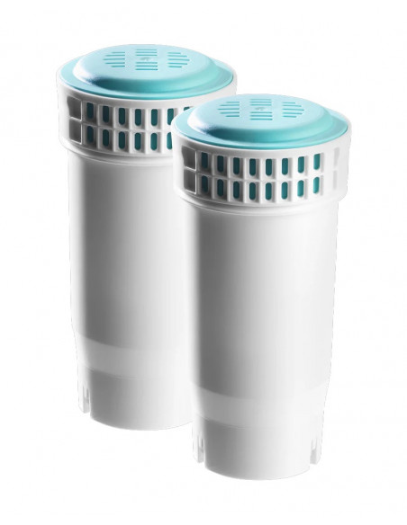 Tommee Tippee Lot de 2 filtres de rechange pour préparateur de