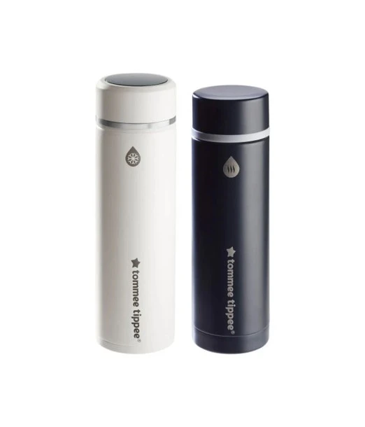 Tommee Tippee GoPrep baby bottle preparation kit 2
