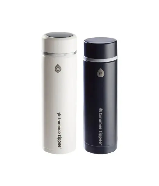 Tommee Tippee Kit de préparation de biberons GoPrep Préparateur 2