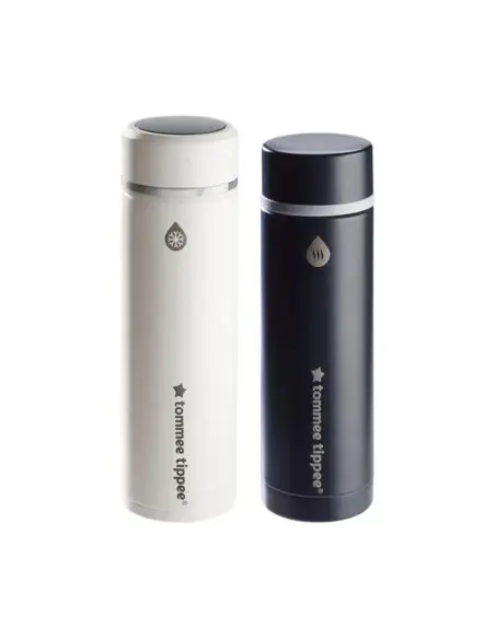 Tommee Tippee GoPrep baby bottle preparation kit — photo 2